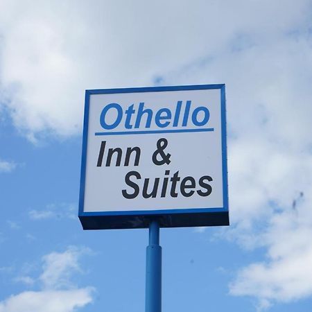 Othello Inn And Suites Ngoại thất bức ảnh