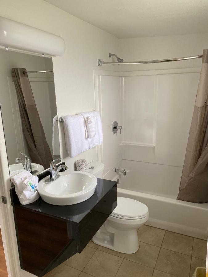 Othello Inn And Suites Ngoại thất bức ảnh