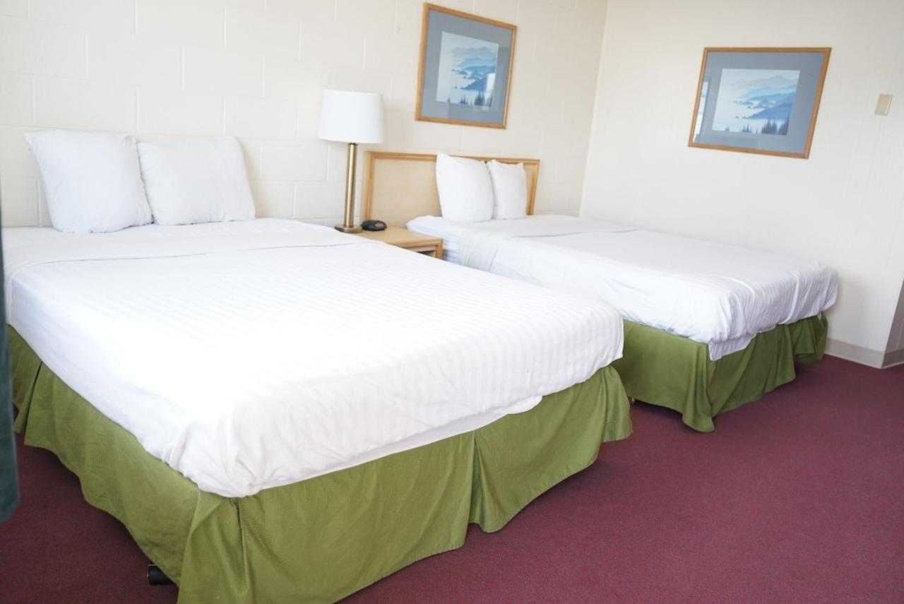 Othello Inn And Suites Ngoại thất bức ảnh
